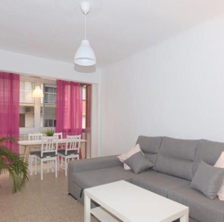 Apartamento Vistabella Murcia Exterior foto