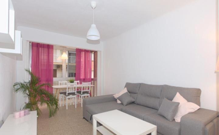 Apartamento Vistabella Murcia Exterior foto