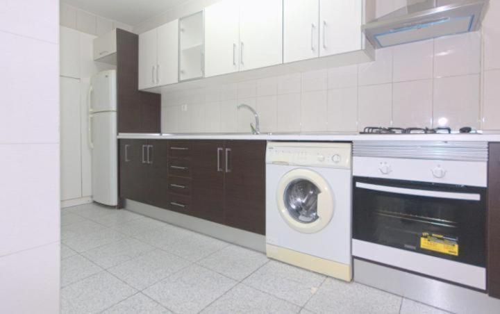 Apartamento Vistabella Murcia Exterior foto