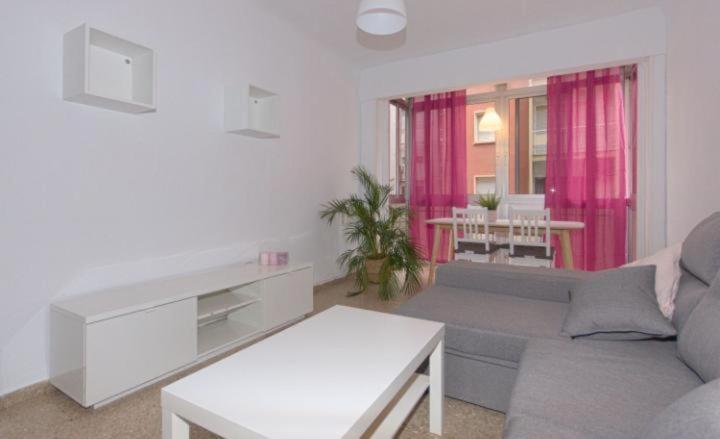 Apartamento Vistabella Murcia Exterior foto